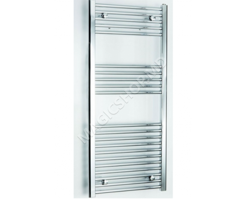 Radiator baie Crom DREPT Eco-Rail