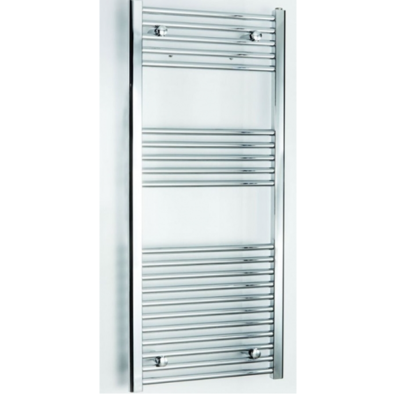 Radiator baie Crom DREPT Eco-Rail