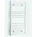 Radiator baie  Alb CURB Eco-Rail