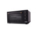 Cuptor electric Wolser WL-45 ML Black Rustic