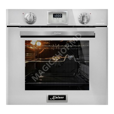 Cuptor de gaz incorporabil Kaiser EG 6374 W