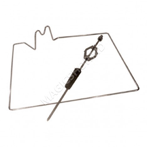 Cuptor de gaz incorporabil Kaiser EG 6374 W