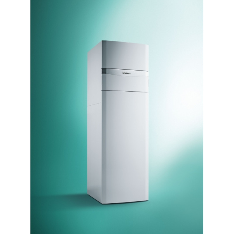 Centrala termica in condensatie VAILLANT ECOCOMPACT VSC INT 266/4-5 200