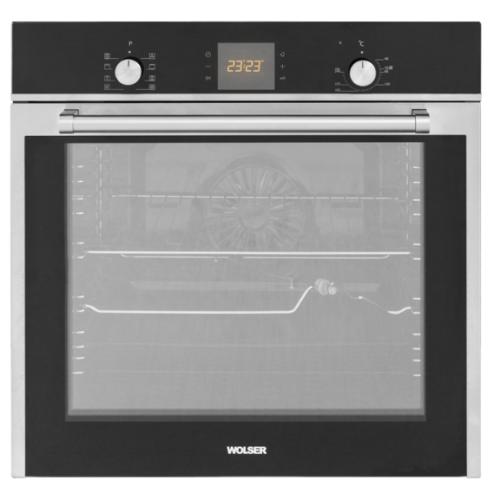 Cuptor electric incorporabil Wolser WL-TR09 DB IX