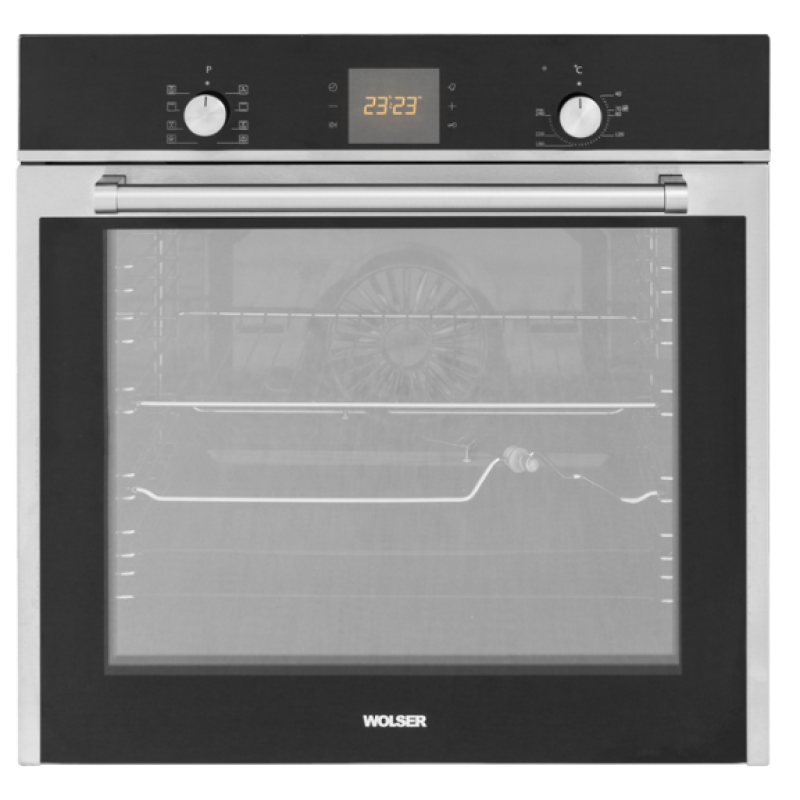 Cuptor electric incorporabil Wolser WL-TR09 DB IX