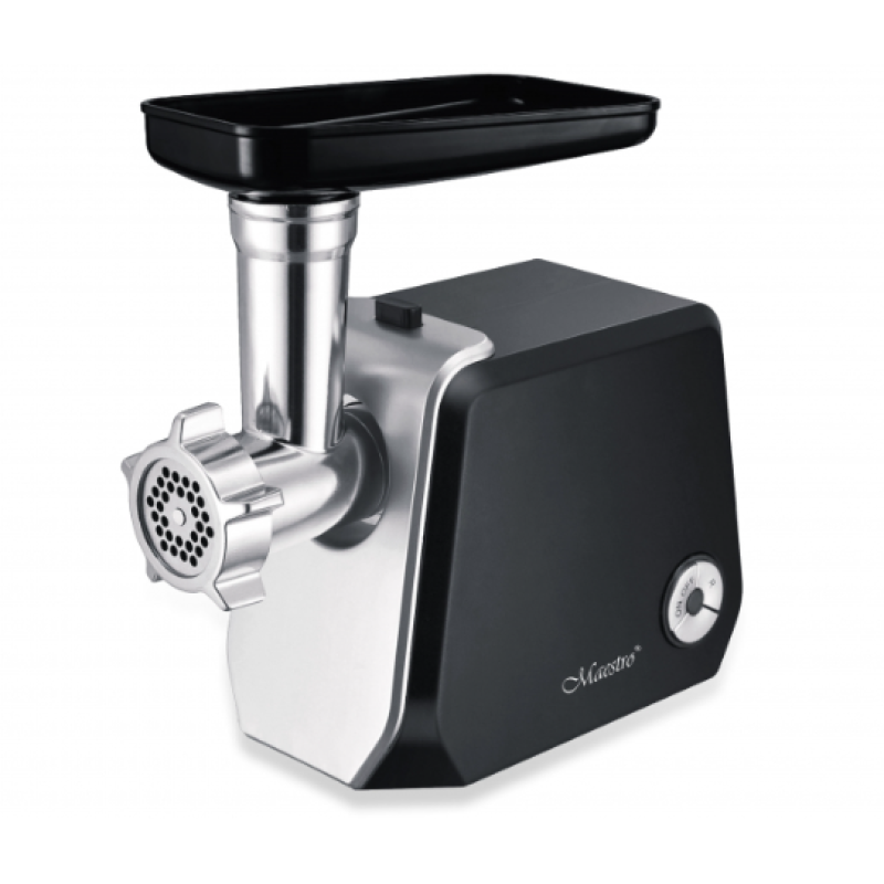 Masina de tocat carne Maestro MR -850