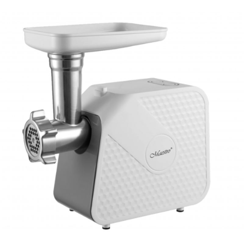 Masina de tocat carne Maestro MR -851