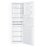 Frigider Wolser WL-RD 185 FN White NO FROST