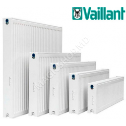 Стальной радиатор Vaillant K33 500*1400