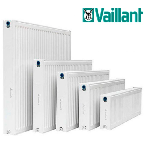 Radiator din otel Vaillant K22 500*400