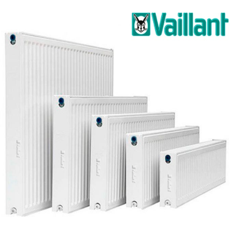 Radiator din otel Vaillant K22 500*400