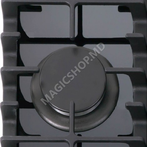 Plita de gaz incorporabila Kaiser KCG 6394 Turbo Romb