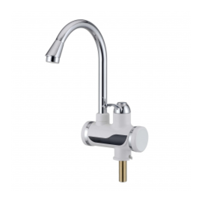 Robinet electric instantaneu Euroterm BEF-012-02