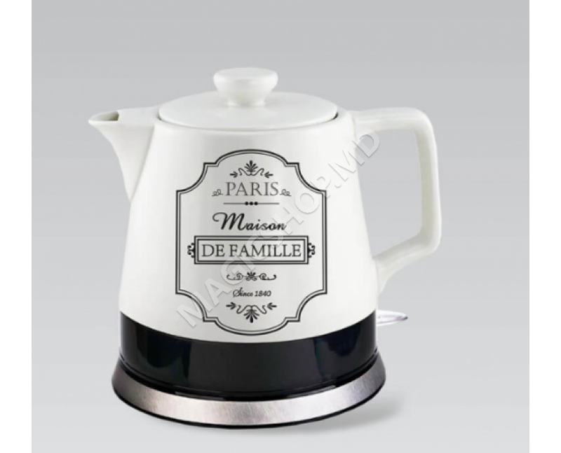 Чайник электрический MAESTRO MR -072 1.2L ceramica