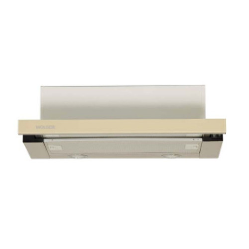 Hota de bucatarie Wolser WL-60 FG IX IVORY