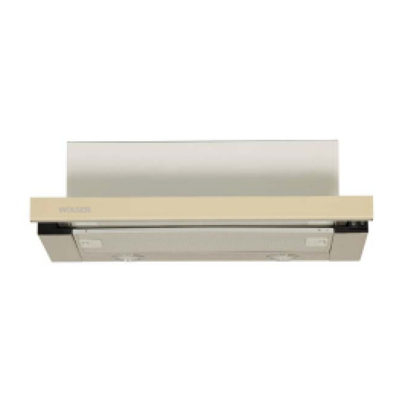 Hota de bucatarie Wolser WL-60 FG IX IVORY