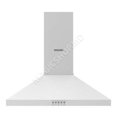 Hota de bucatarie Wolser WL -F 601 AF WHITE