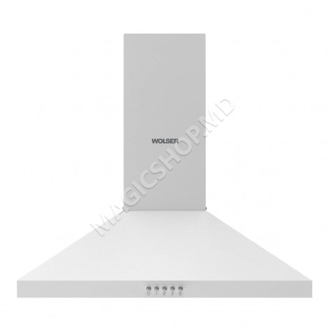 Hota de bucatarie Wolser WL -F 601 AF WHITE