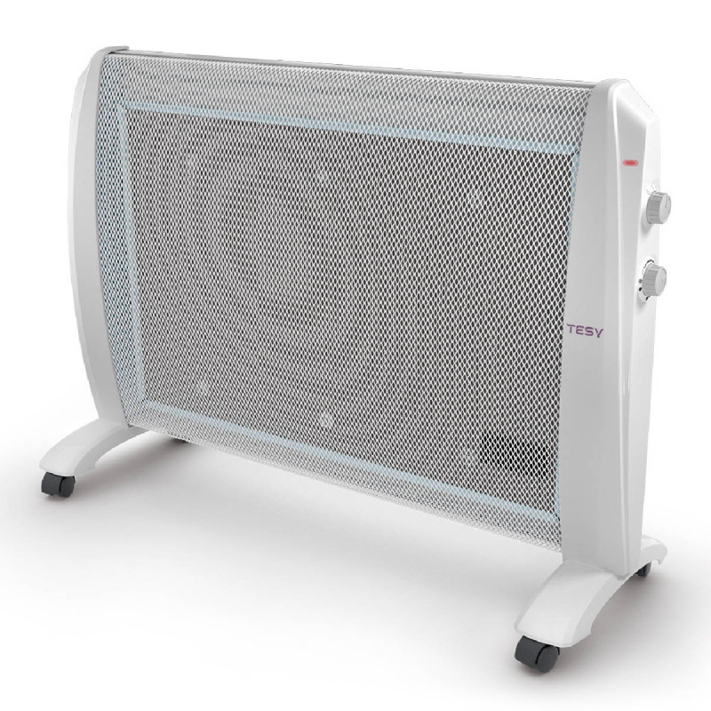 Convector electric Tesy MC 2012