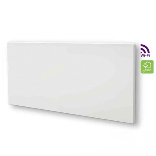 Convector electric Tesy CN 06 200 EA CLOUD AS W