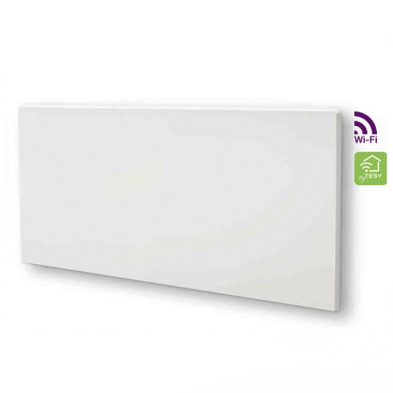 Convector electric Tesy CN 06 200 EA CLOUD AS W