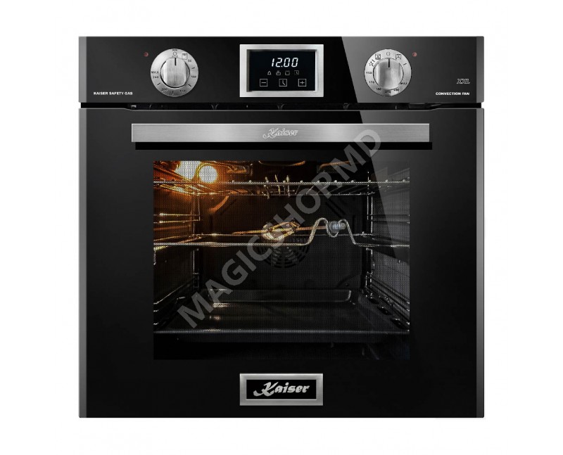 Встроенная электрическая печь Kaiser  EG 6374 Sp