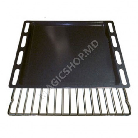 Встроенная электрическая печь Kaiser  EG 6374 Sp