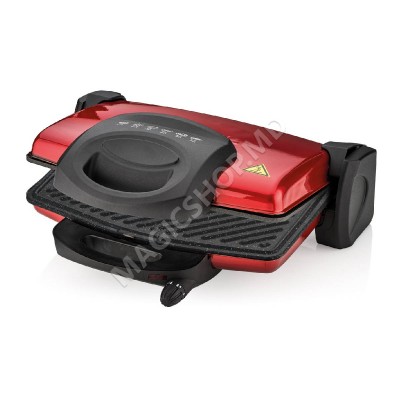 Grill electric GoldMaster GM-7449 K (1750W)