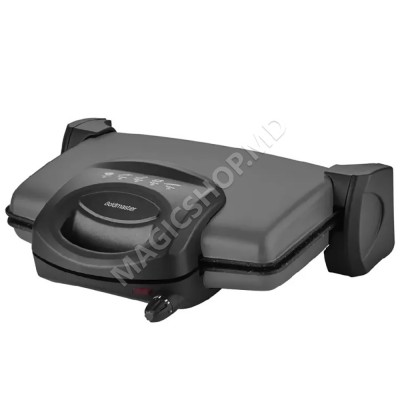 Grill electric GoldMaster GM-7449 AN (1750W)