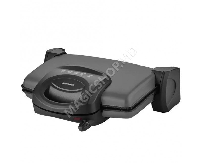 Grill electric GoldMaster GM-7449 AN (1750W)