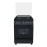 Aragaz Wolser WL-50601 BGE
