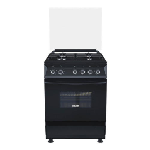 Aragaz Wolser WL-60601 BGE
