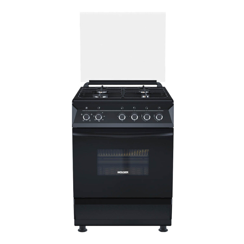 Aragaz Wolser WL-60601 BGE