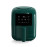Friteuza cu aer cald Air Fryer Maestro MR-755, 1200W 3L
