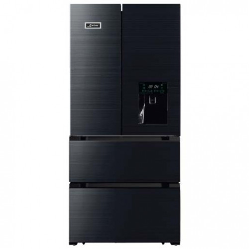 Frigider Kaiser Side-by-Side K 80420 RS
