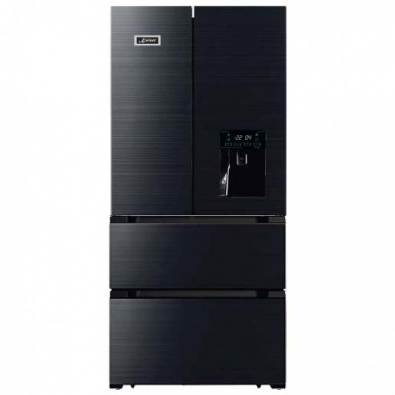 Frigider Kaiser Side-by-Side K 80420 RS