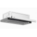 Hota de bucatarie Wolser WL- F 60 SLIM INOX incorporabila
