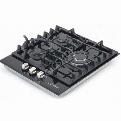 Встроенная плита Kaiser KCG 4380 Turbo