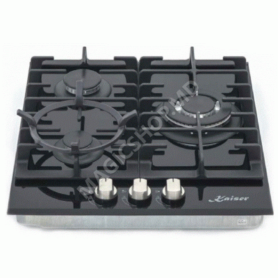 Встроенная плита Kaiser KCG 4380 Turbo