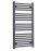 Radiator baie 500x1200 Black Drept Eco-Rail