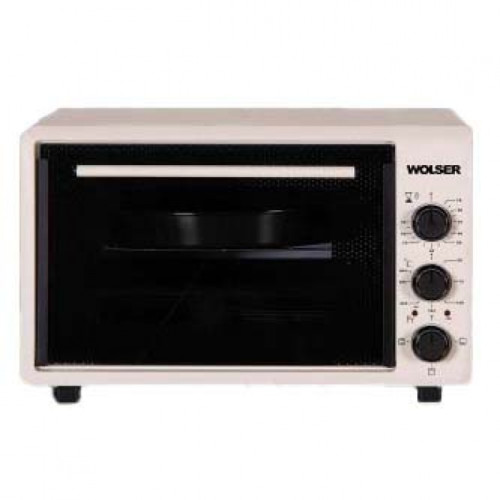 Cuptor electric Wolser WL-45 ML Cream TF