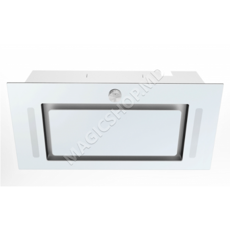 Hota de bucatarie Wolser WL- 60 WHITE INC 750 incorporabila