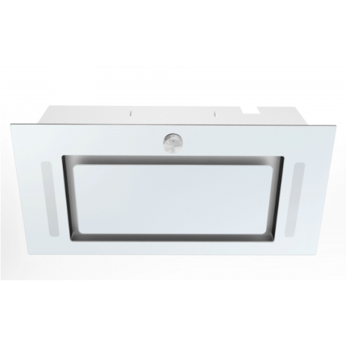 Hota de bucatarie Wolser WL- 60 WHITE INC 750 incorporabila