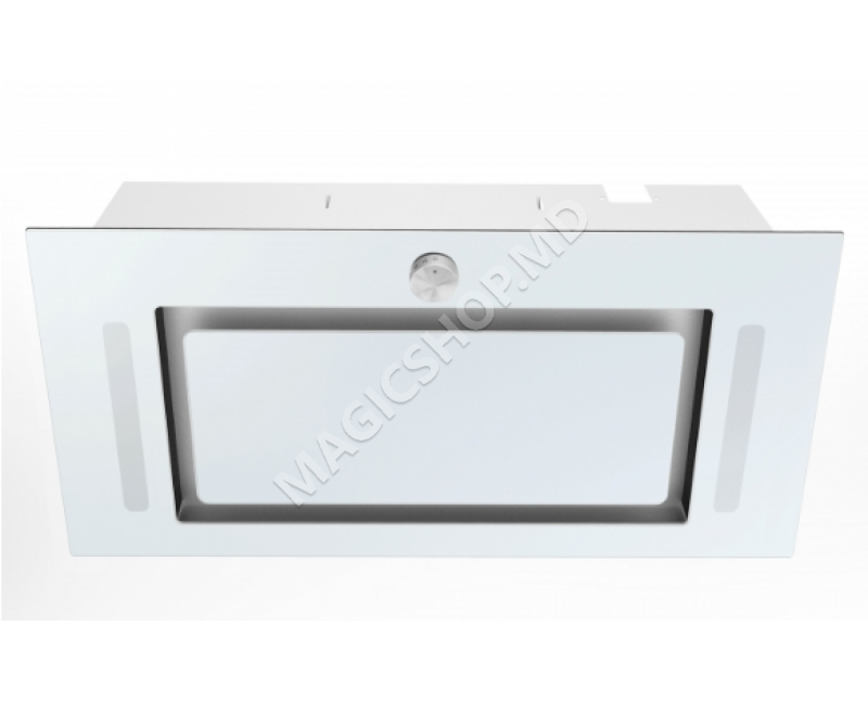 Hota de bucatarie Wolser WL- 60 WHITE INC 750 incorporabila