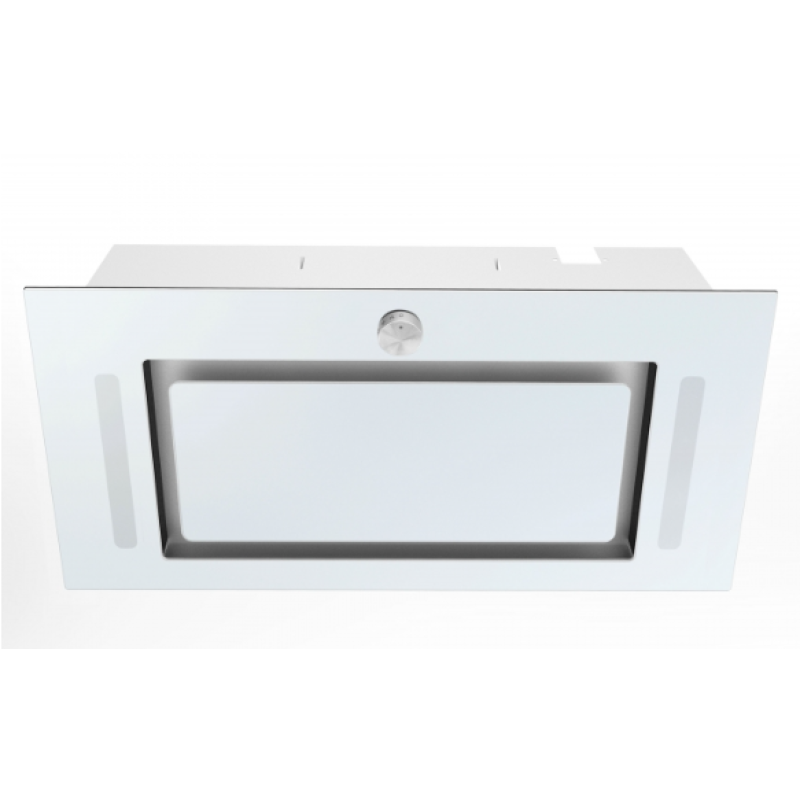 Hota de bucatarie Wolser WL- 60 WHITE INC 750 incorporabila