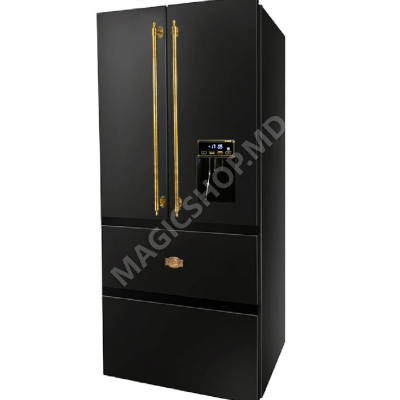 Frigider Kaiser Side-by-Side KS 80425 EM