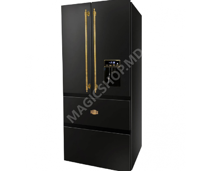 Frigider Kaiser Side-by-Side KS 80425 EM