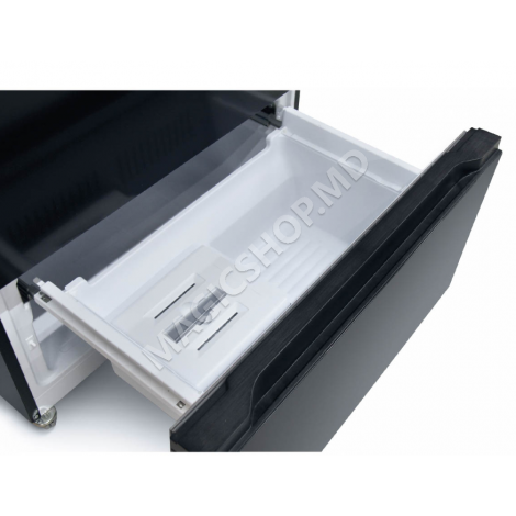 Frigider Kaiser Side-by-Side KS 80425 EM