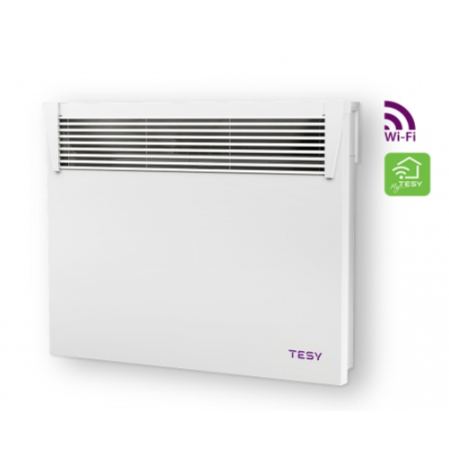 Convector electric Tesy CN 031 150 EI CLOUD W