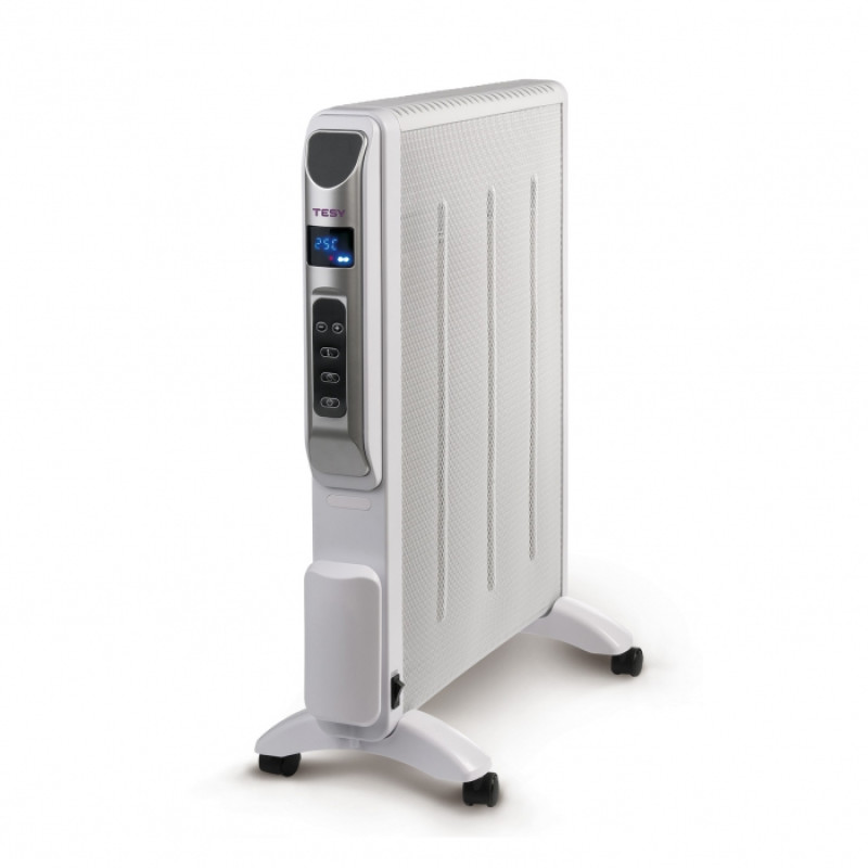 Convector electric TESY MC 2014 BeWarm Infra si incalzitor pe podea